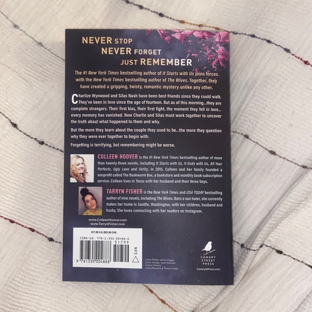 Never Never - Picture 3 of 7